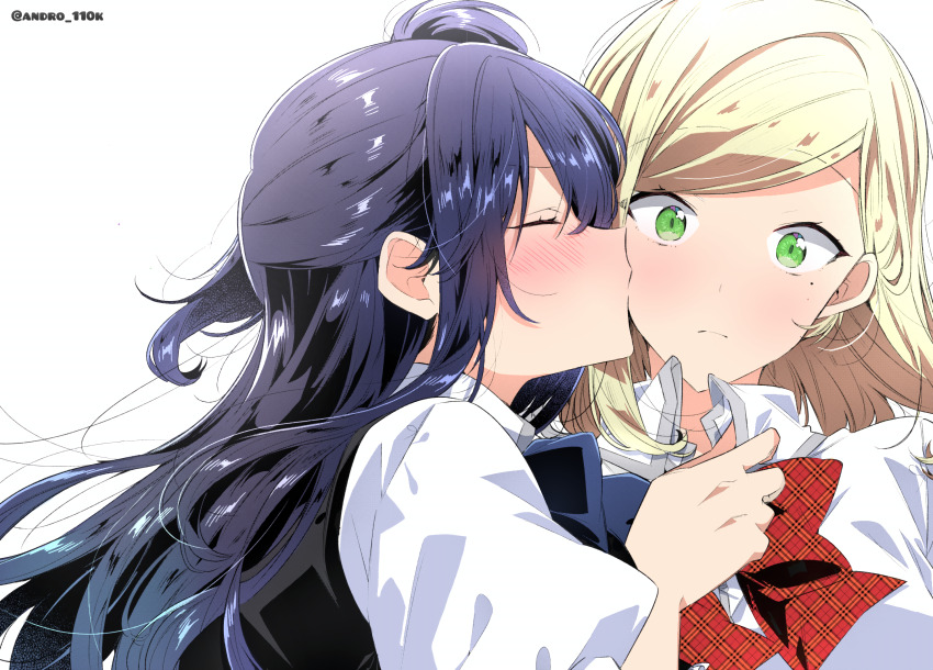 Sasayaku You Ni Koi Wo Utau Rule 34 Image