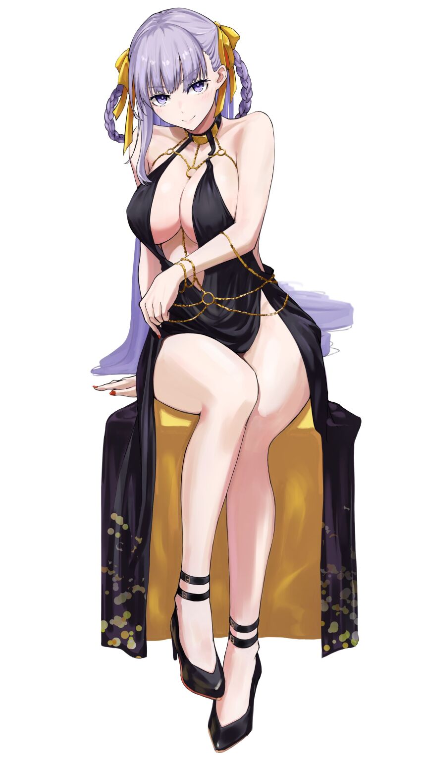 Bb (Fate) Rule 34 Image