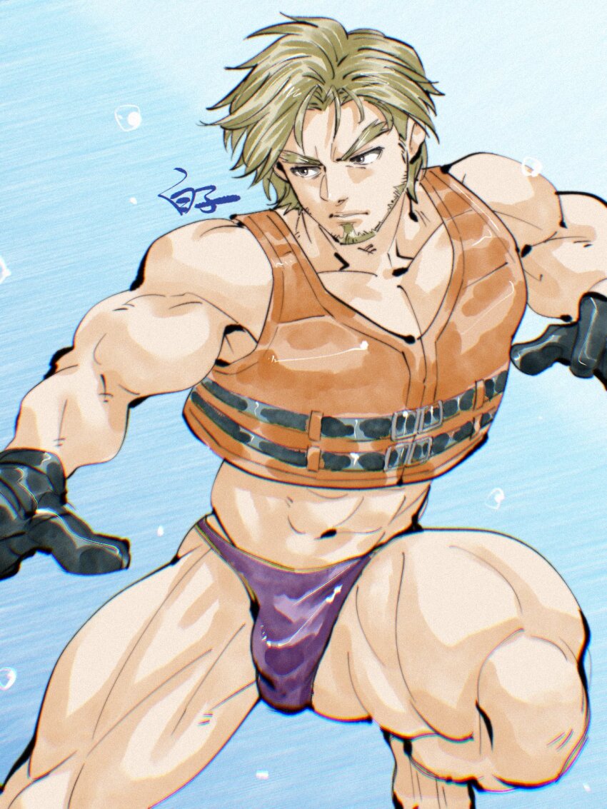 Tales Of (Series) Rule 34 Image