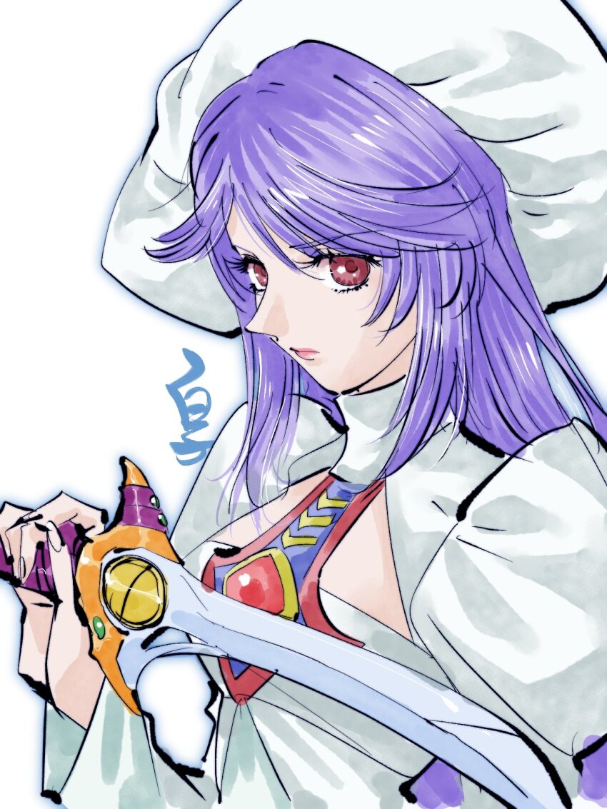 Tales Of (Series) Rule 34 Image