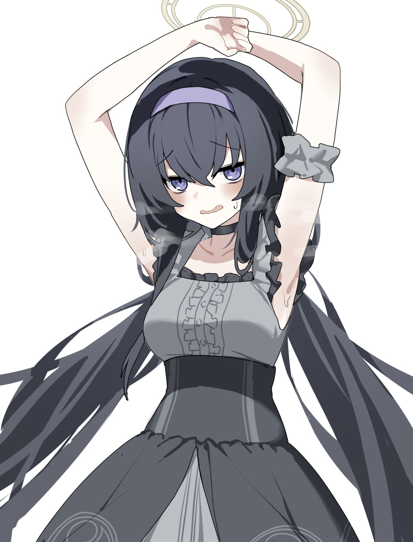 Mari (Blue Archive) Rule 34 Image