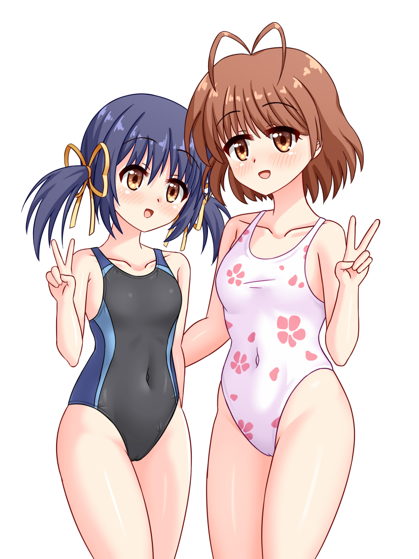 Furukawa Nagisa (Clannad) Rule 34 Image