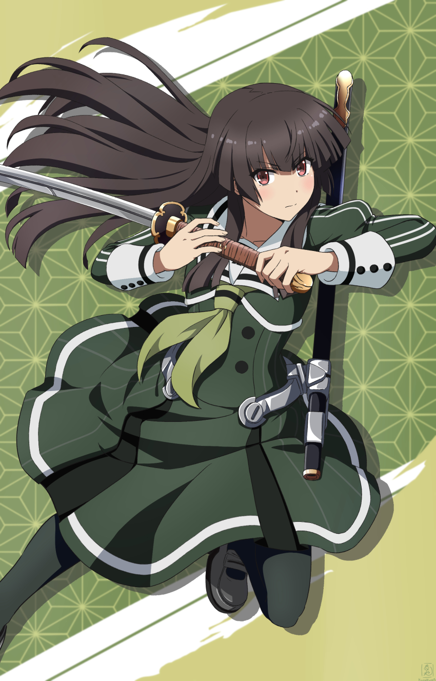 Toji No Miko Rule 34 Image