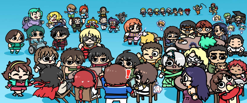 Amuro Ray (Char'S Counterattack) Rule 34 Image
