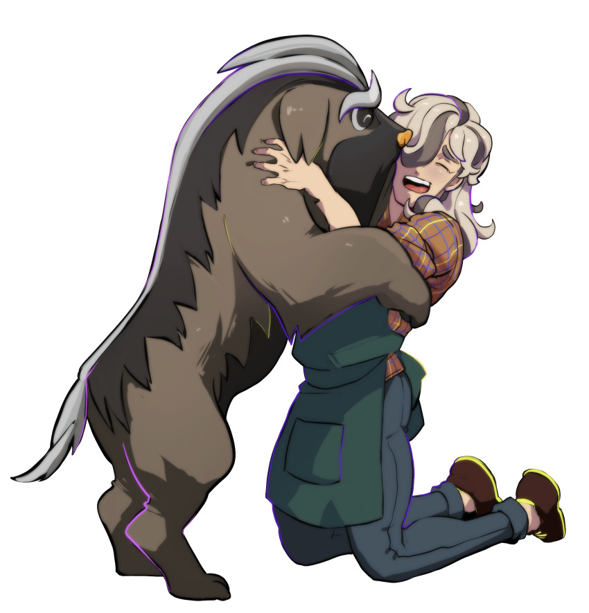 Arven (Pokemon) Rule 34 Image