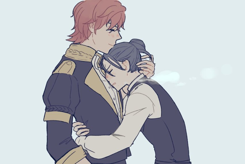 Felix Hugo Fraldarius (Fire Emblem) Rule 34 Image