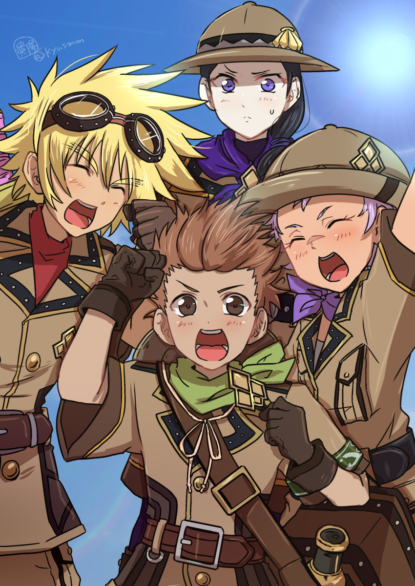 Tales Of (Series) Rule 34 Image