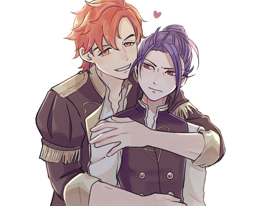 Felix Hugo Fraldarius (Fire Emblem) Rule 34 Image