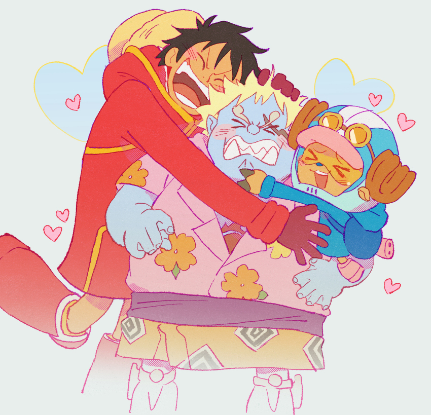 Seraphim (One Piece) Rule 34 Image