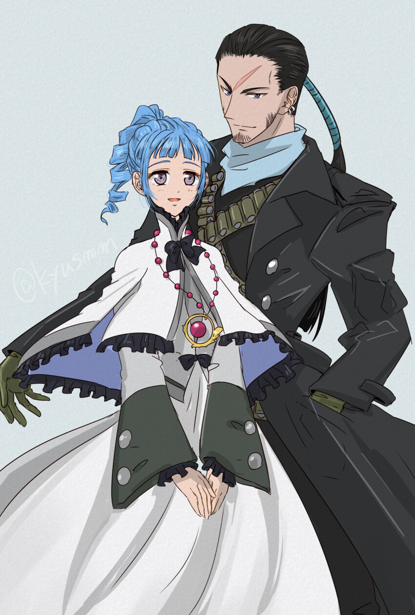 Ange Serena (Tales Of (Series)) Rule 34 Image