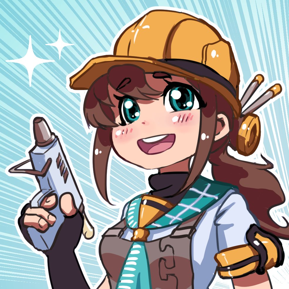 Engineer (Factorio) Rule 34 Image