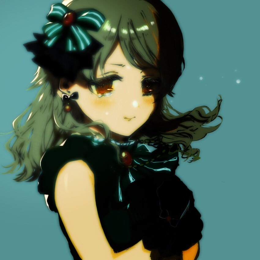 Morikubo Nono (Idolmaster) Rule 34 Image