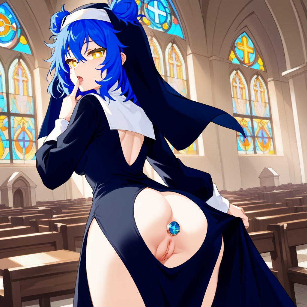 Anal Insertion Rule 34 Image