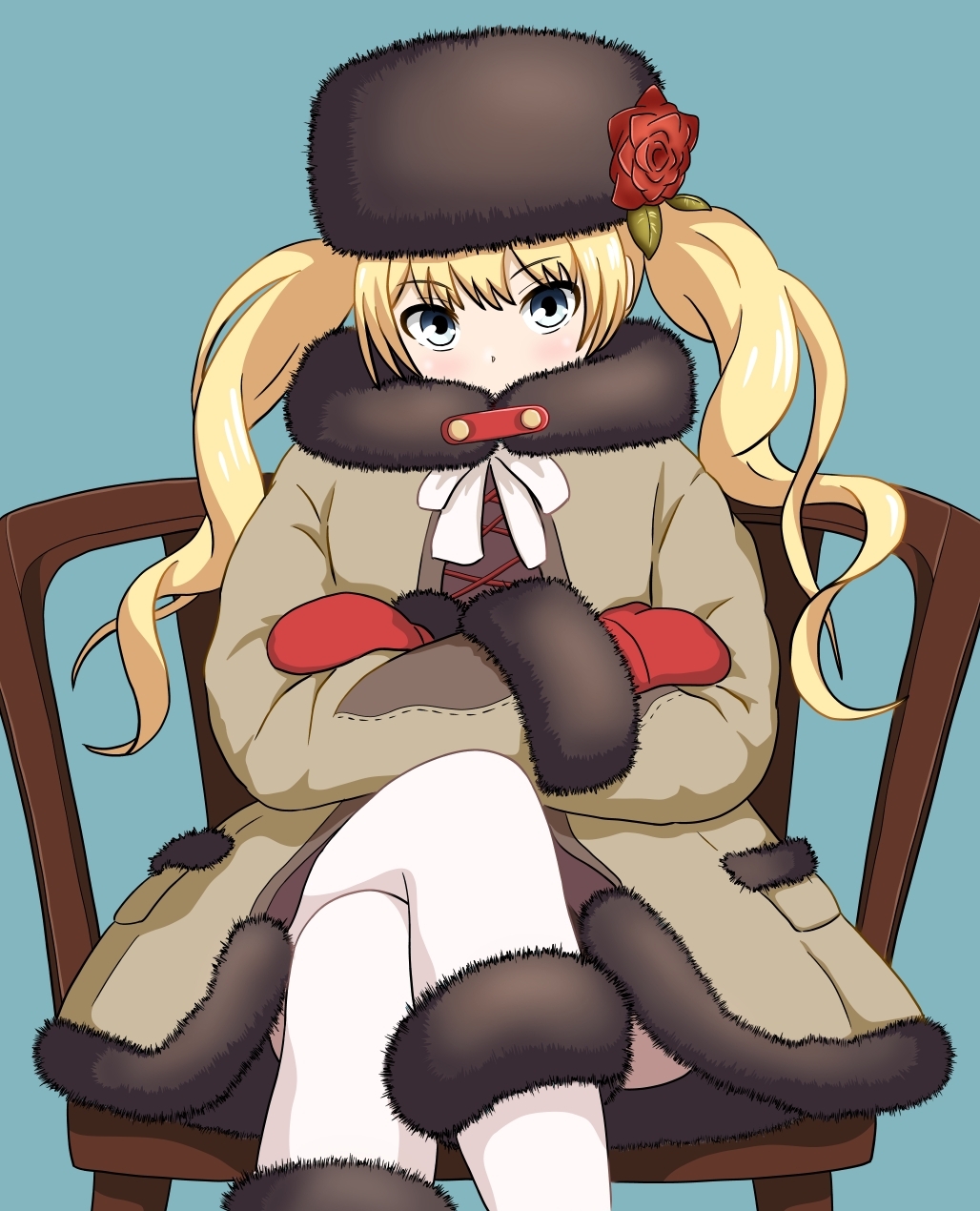 Grimms Echoes Rule 34 Image