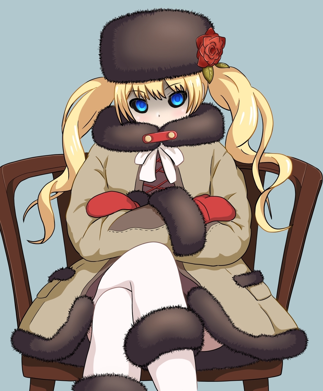 Grimms Echoes Rule 34 Image