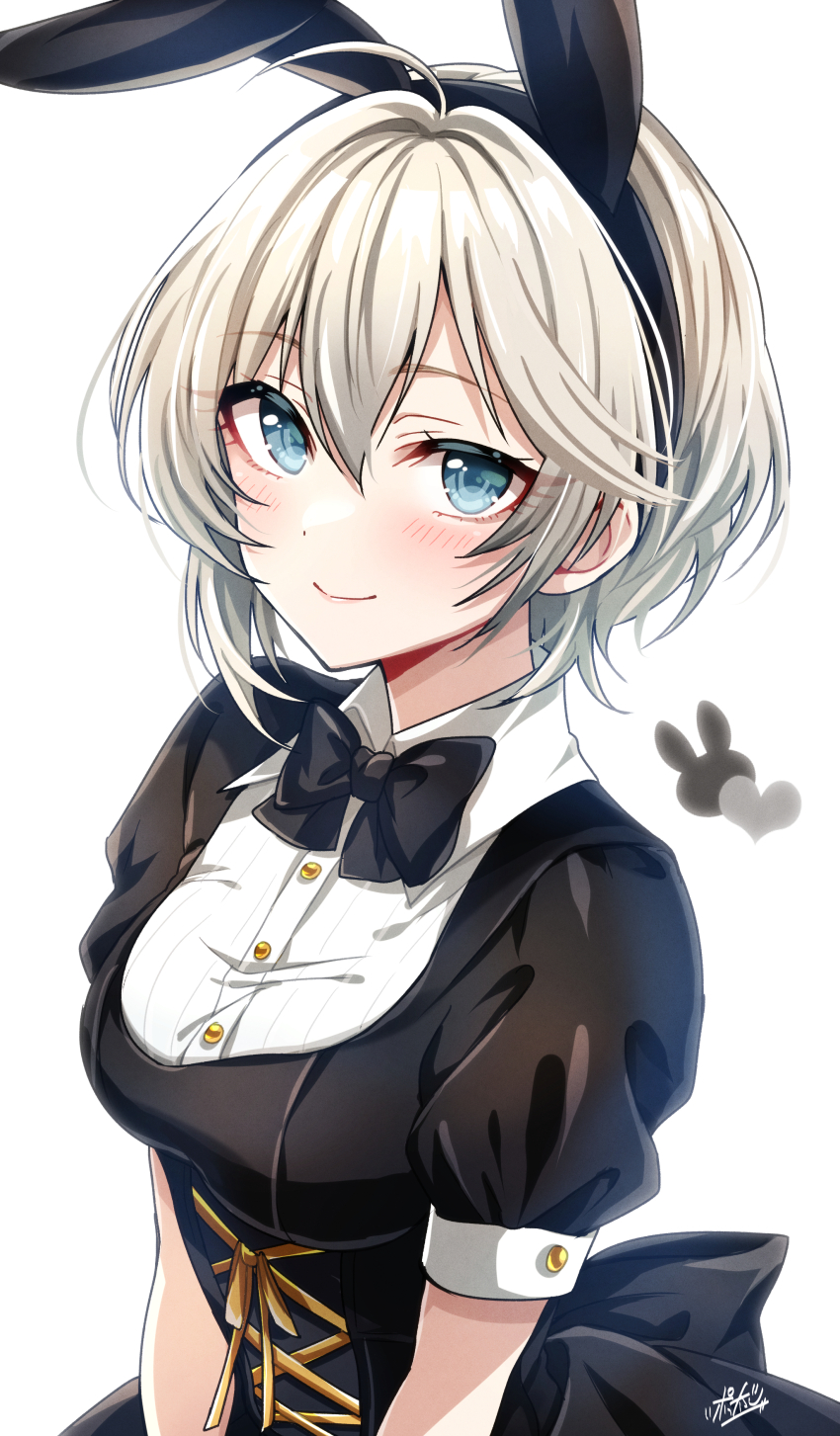 Anastasia (Idolmaster) Rule 34 Image