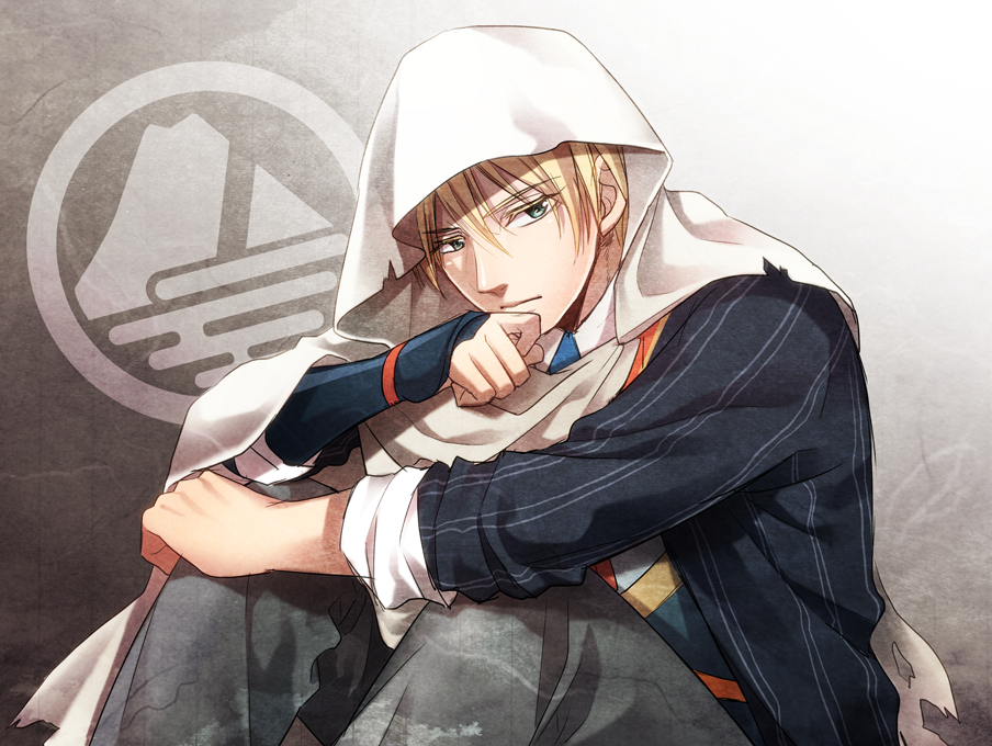 Yamanbagiri Kunihiro (Touken Ranbu) Rule 34 Image