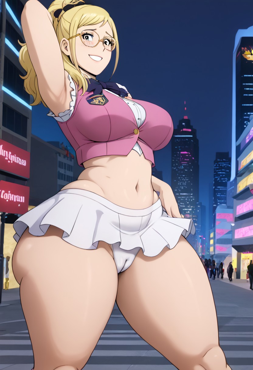 Bbw Rule 34 Image