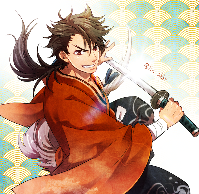 Touken Ranbu Rule 34 Image