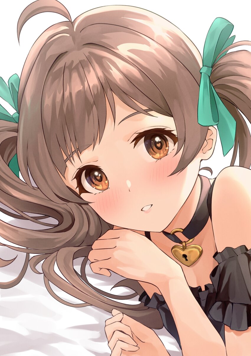 Hakozaki Serika (Idolmaster) Rule 34 Image