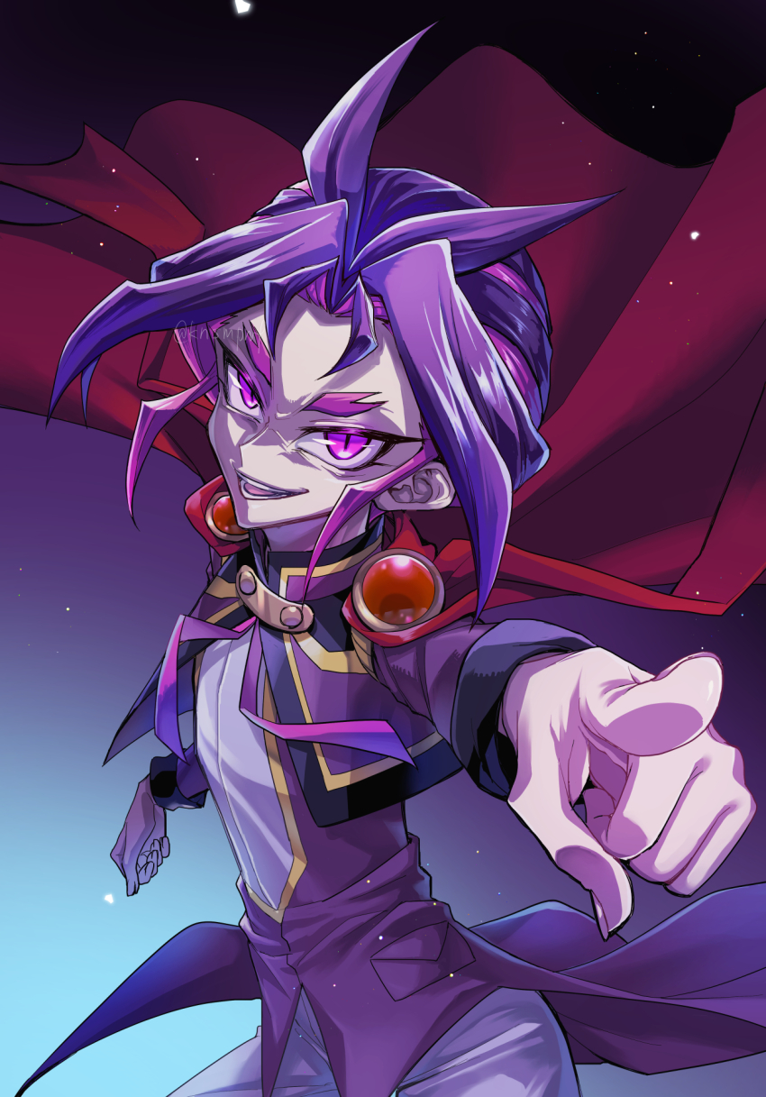 Yu-Gi-Oh! Rule 34 Image