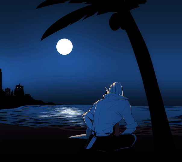 Sakata Kintoki (Fate) Rule 34 Image