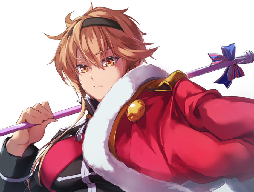 Saijou Claudine (Shoujo Kageki Revue Starlight) Rule 34 Image