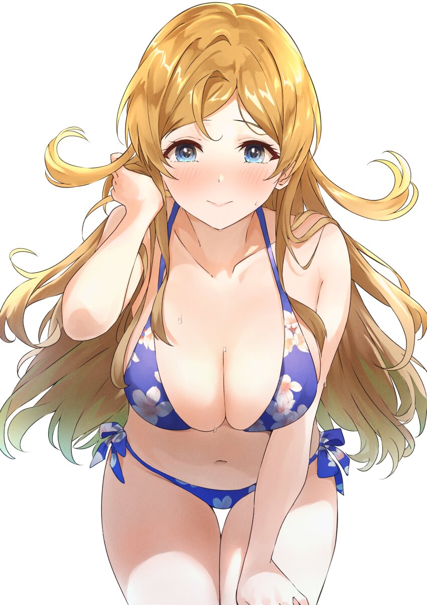 Shinomiya Karen (Idolmaster) Rule 34 Image