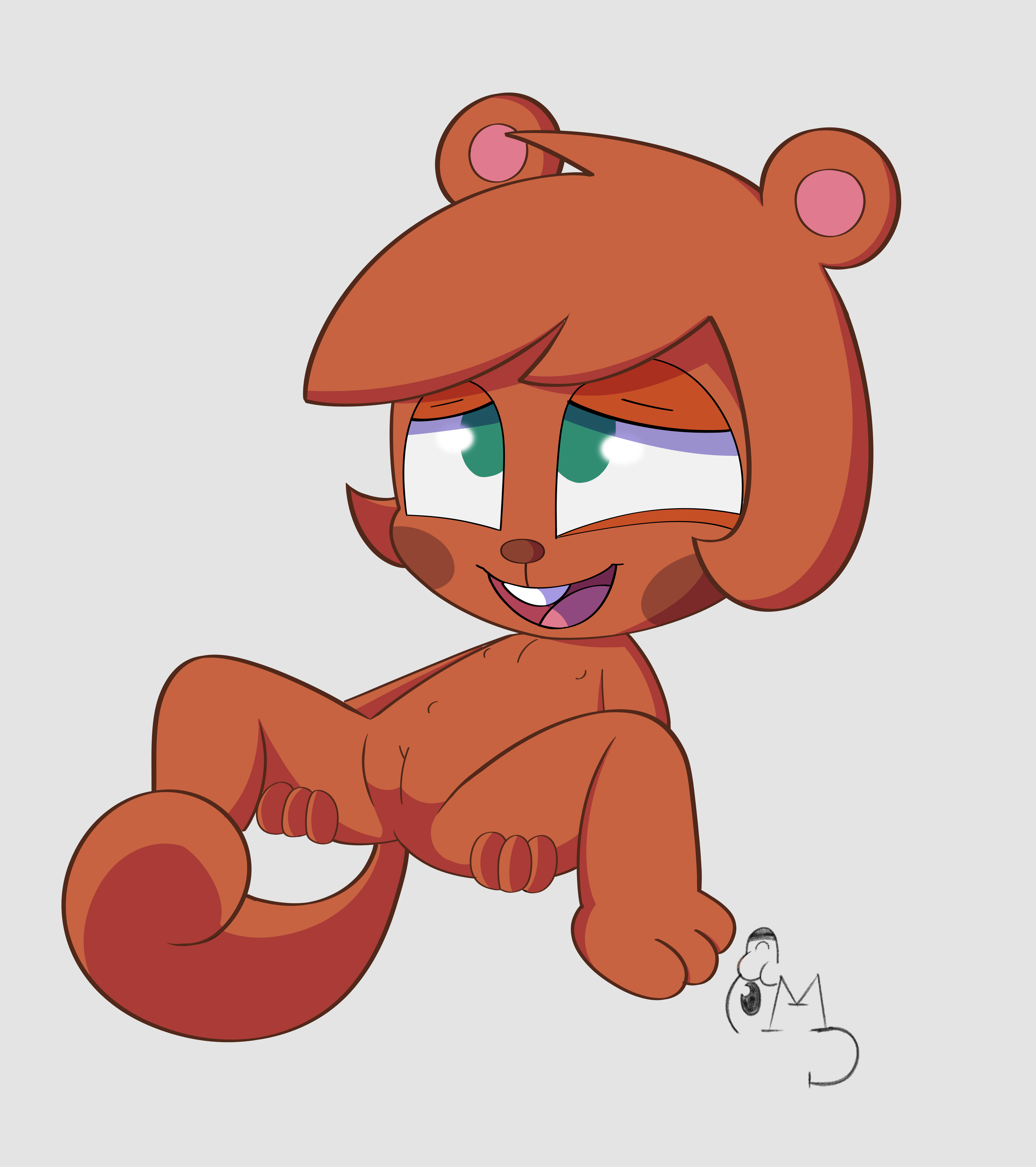 Digital Drawing (Artwork) Rule 34 Image