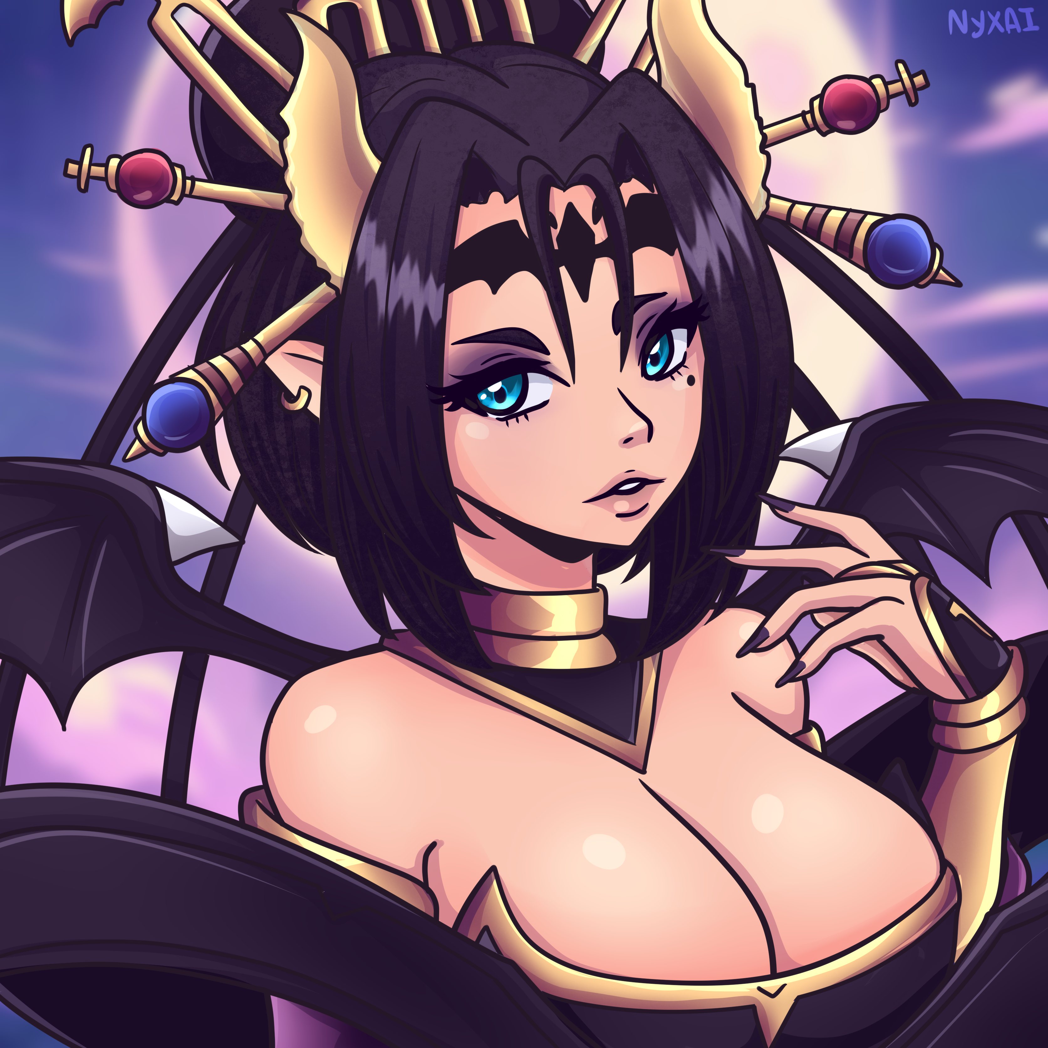 Digimon (Species) Rule 34 Image