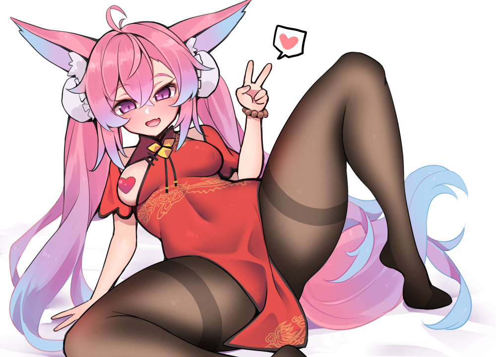 Ahoge Rule 34 Image