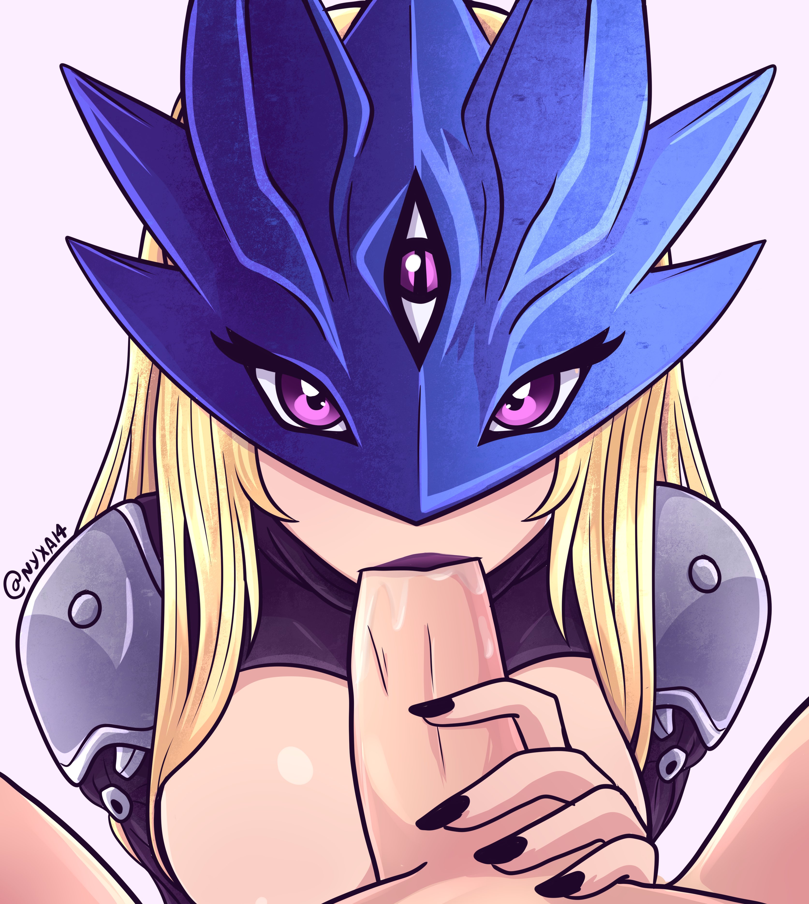 Beelstarmon (Digimon) Rule 34 Image