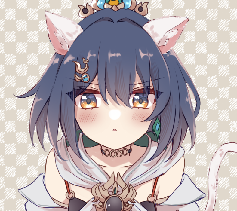 Yunli (Honkai: Star Rail) Rule 34 Image