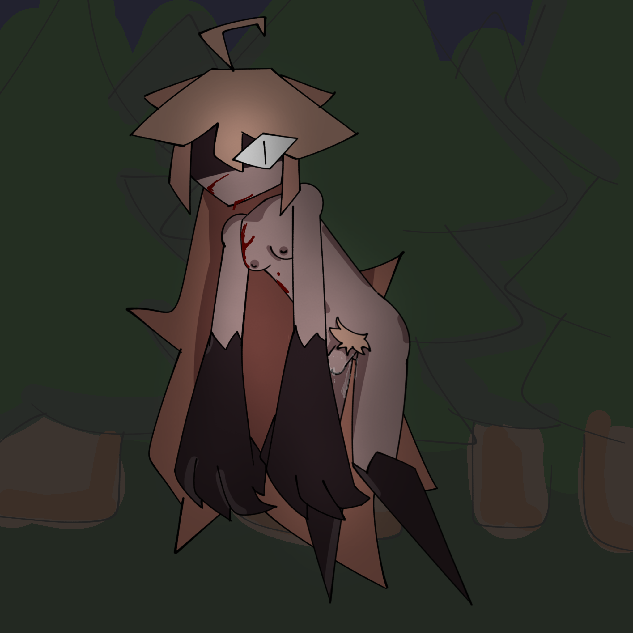 Fen (Kaaatie) Rule 34 Image