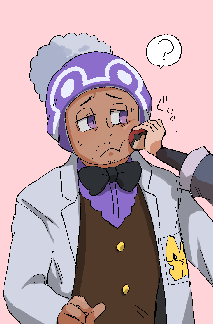 Professor Laventon Rule 34 Image