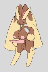 Digital Drawing (Artwork) Rule 34 Image