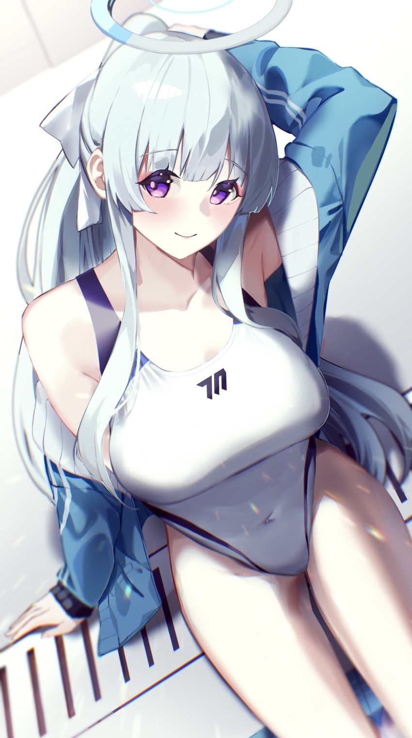 Noa (Blue Archive) Rule 34 Image