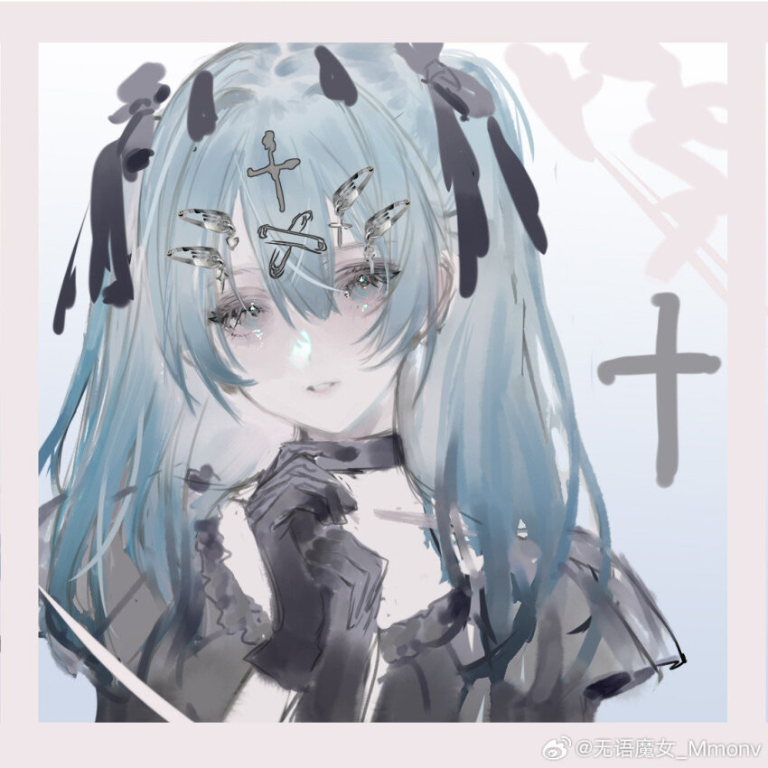 Hatsune Miku (Vocaloid) Rule 34 Image