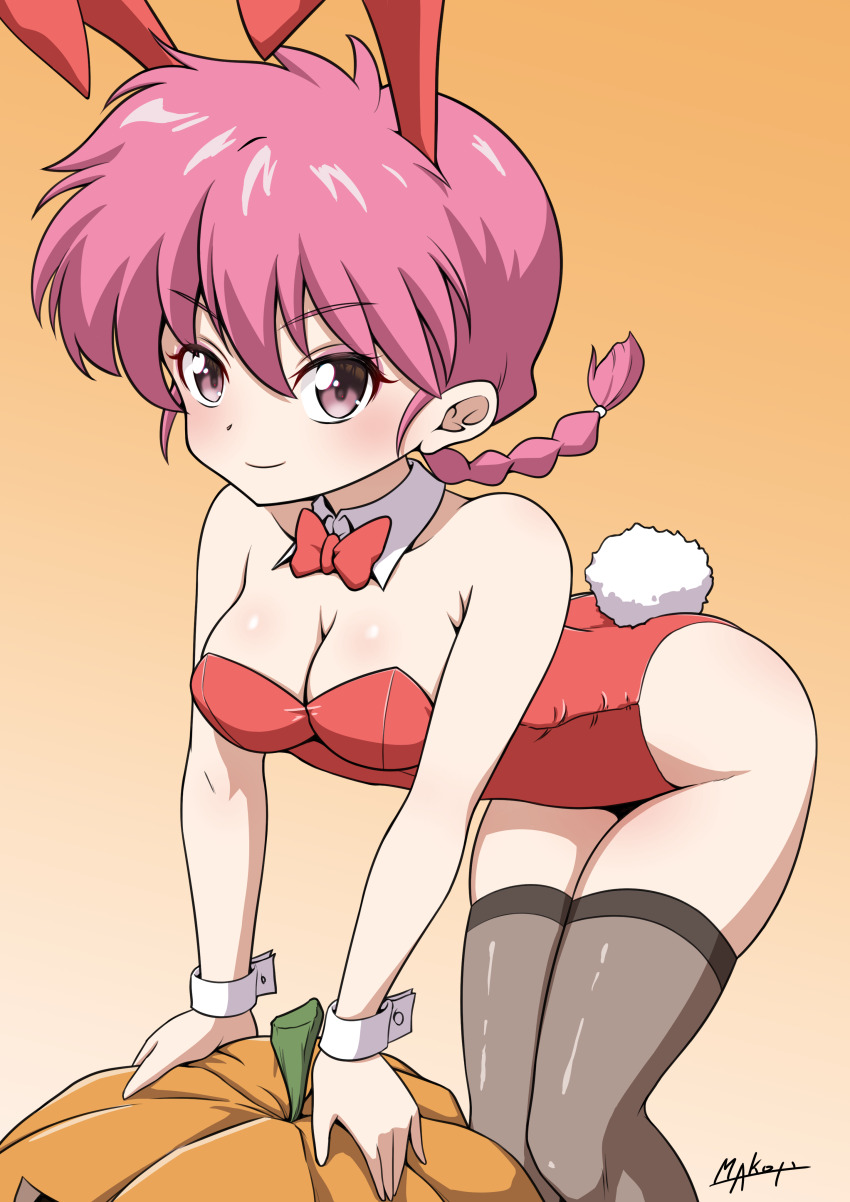 Ranma-Chan (Ranma 1/2) Rule 34 Image