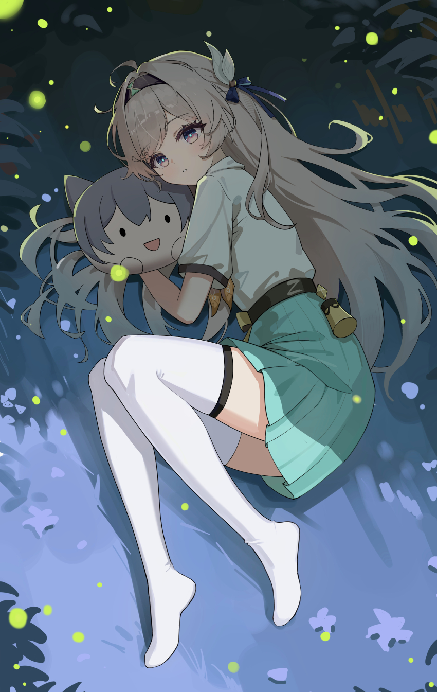 Firefly (Honkai: Star Rail) Rule 34 Image
