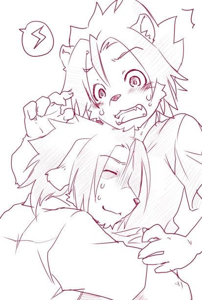 Kyouji Takahara Rule 34 Image