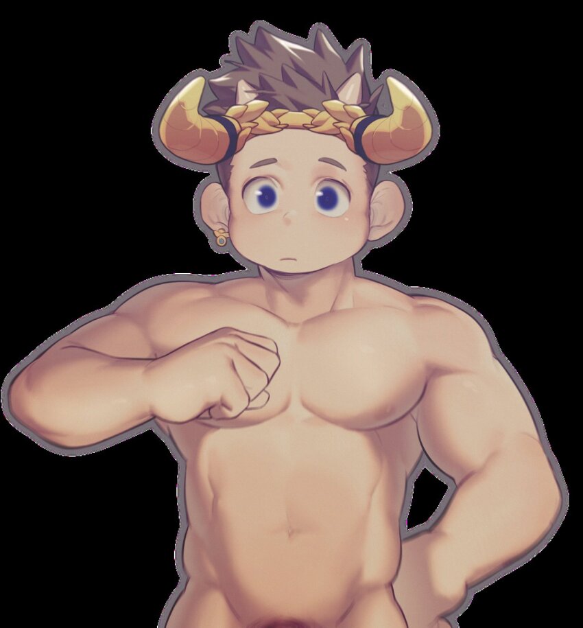 Tokyo Houkago Summoners Rule 34 Image
