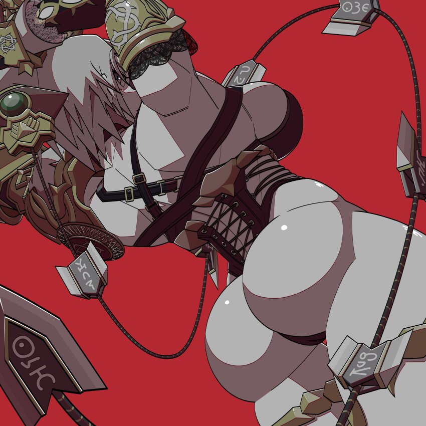 Isabella Valentine (Namco) Rule 34 Image