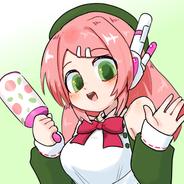 Momone Momo (Utau) Rule 34 Image