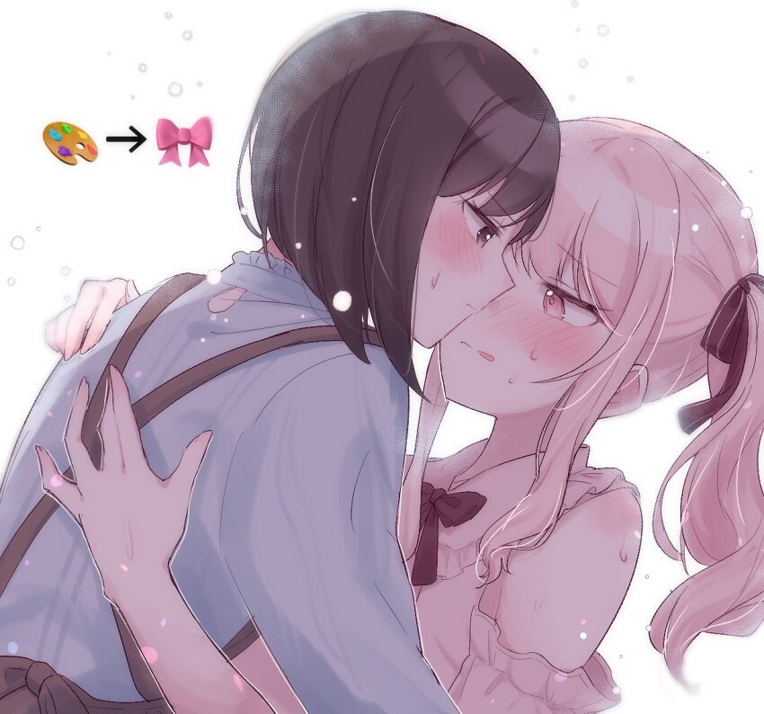 Akiyama Mizuki (Project Sekai) Rule 34 Image
