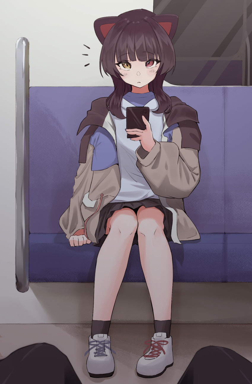 Inui Toko (Nijisanji) Rule 34 Image