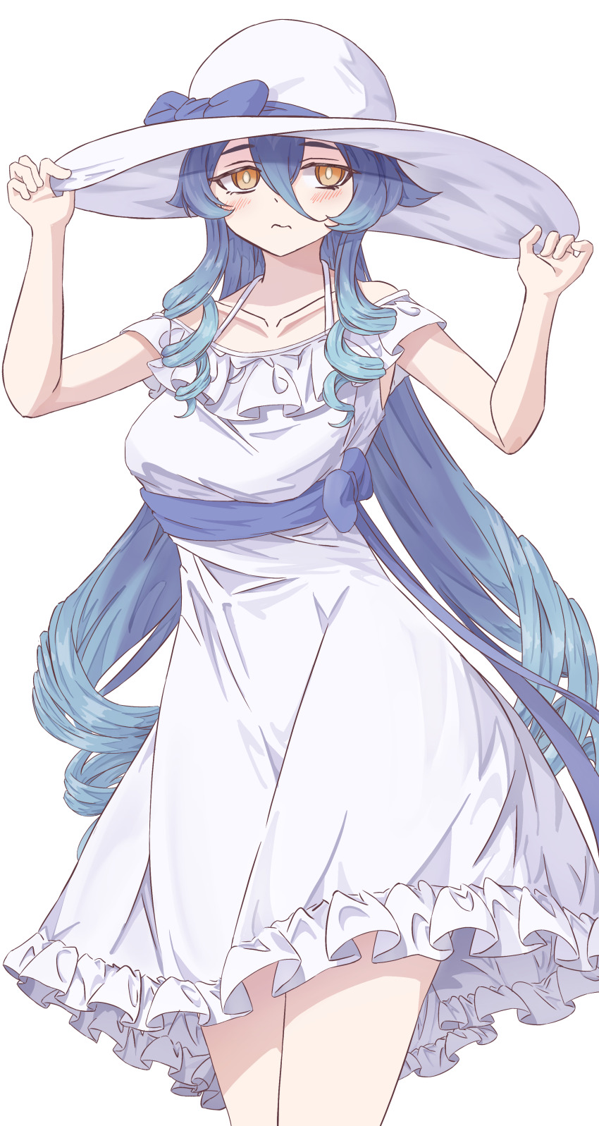 Layla (Genshin Impact) Rule 34 Image