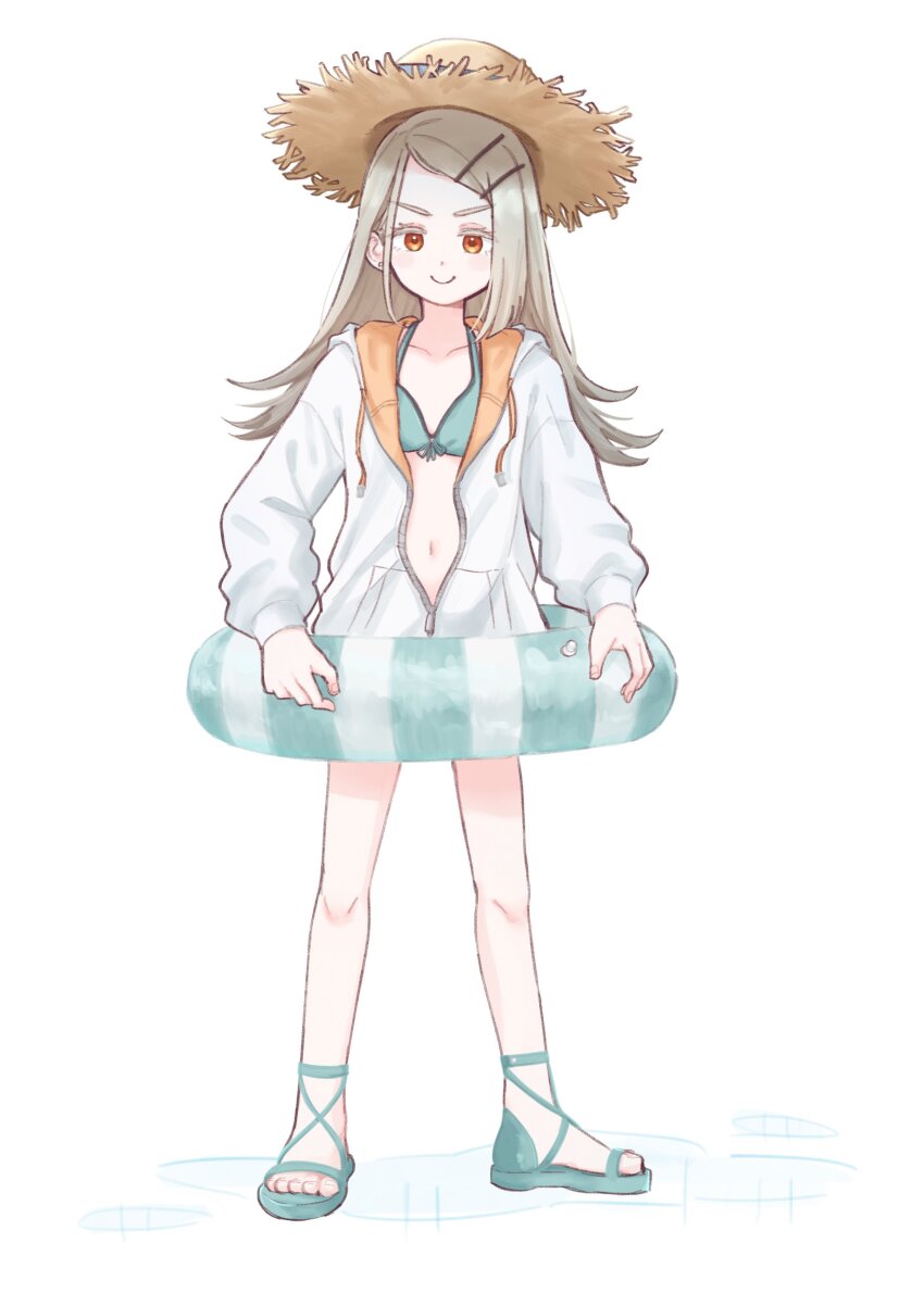 Shinosawa Hiro (Gakuen Idolmaster) Rule 34 Image