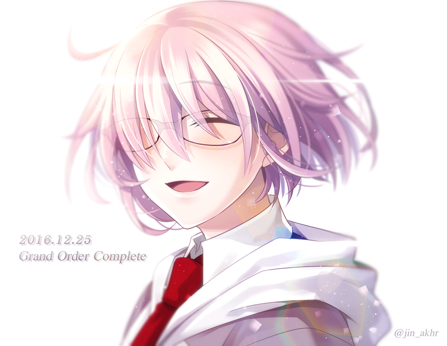 Mash Kyrielight (Fate/Grand Order) Rule 34 Image