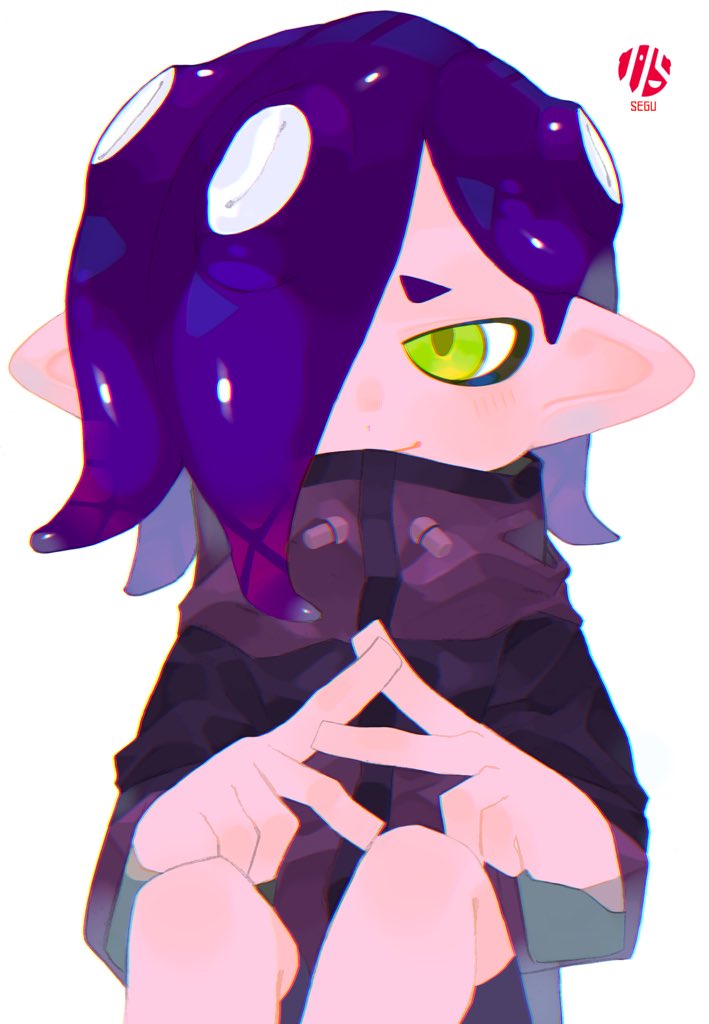 Octoling (Nintendo) Rule 34 Image
